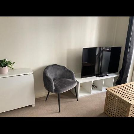 Cosy Central London Flat Trafalgar Square Esterno foto
