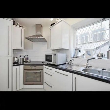 Cosy Central London Flat Trafalgar Square Esterno foto