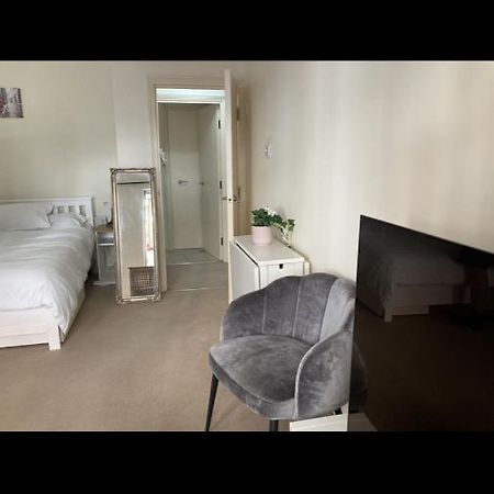 Cosy Central London Flat Trafalgar Square Esterno foto