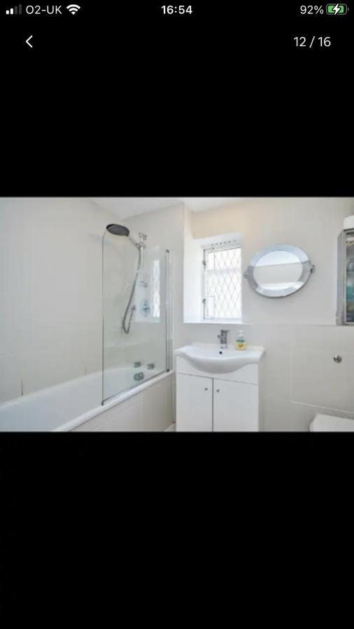 Cosy Central London Flat Trafalgar Square Esterno foto