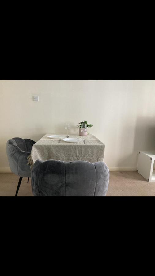 Cosy Central London Flat Trafalgar Square Esterno foto