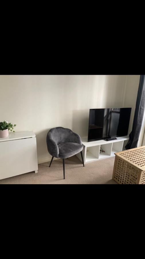 Cosy Central London Flat Trafalgar Square Esterno foto
