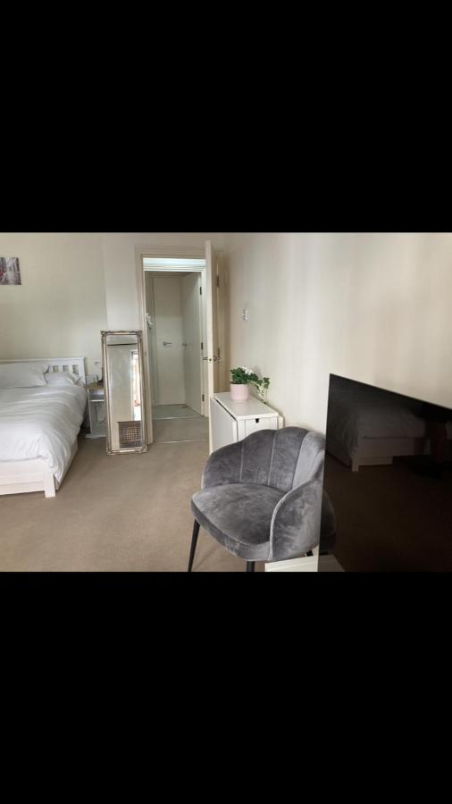 Cosy Central London Flat Trafalgar Square Esterno foto