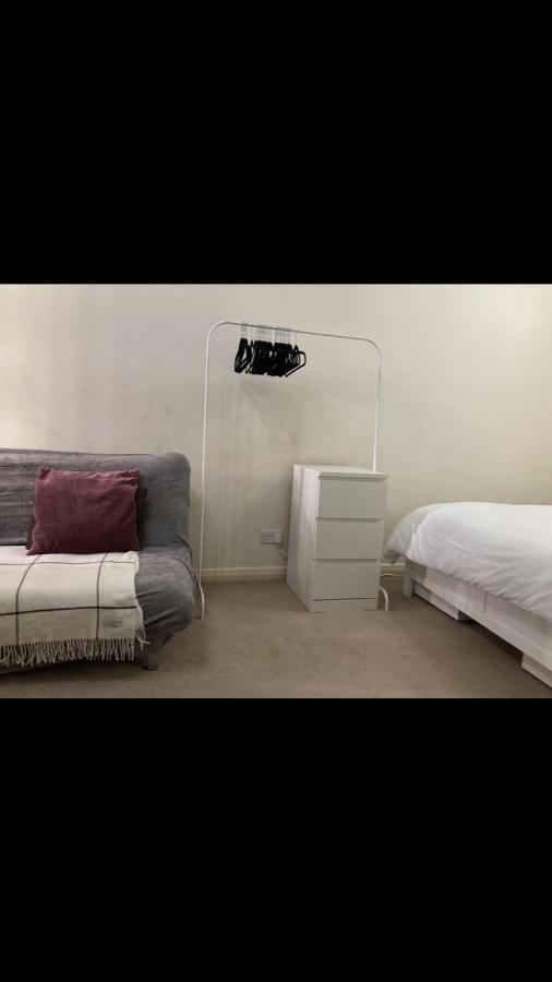 Cosy Central London Flat Trafalgar Square Esterno foto