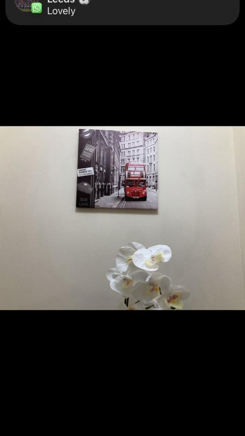 Cosy Central London Flat Trafalgar Square Esterno foto